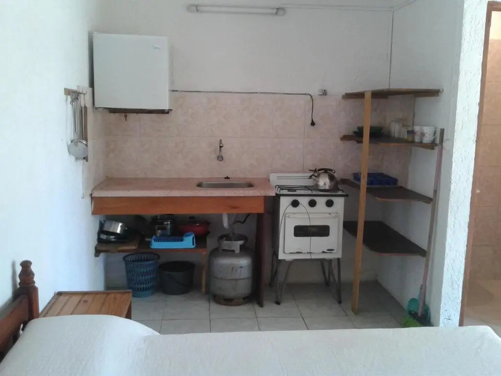 La Casa del Caminante