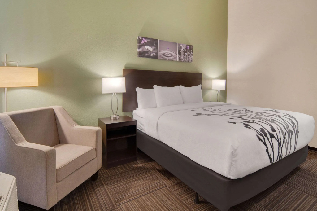 MainStay Suites Dallas Northwest - Irving