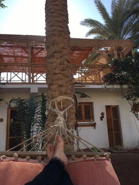 Sunrise Dahab Camp