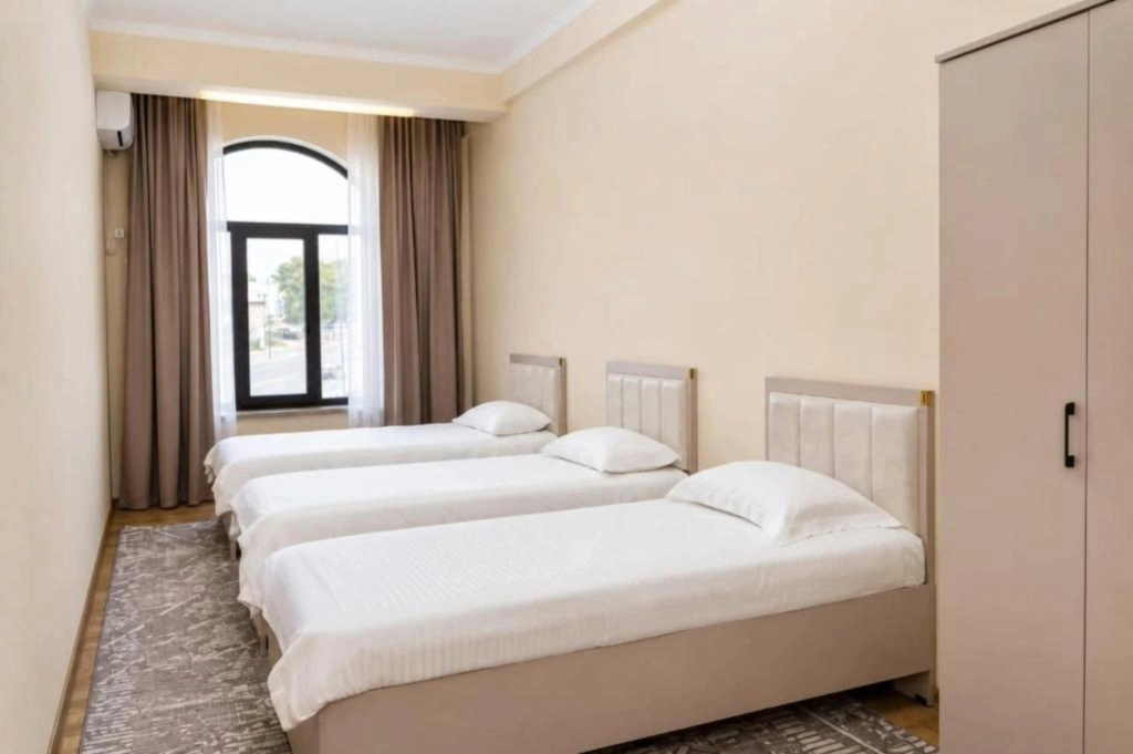 Datka Hotel
