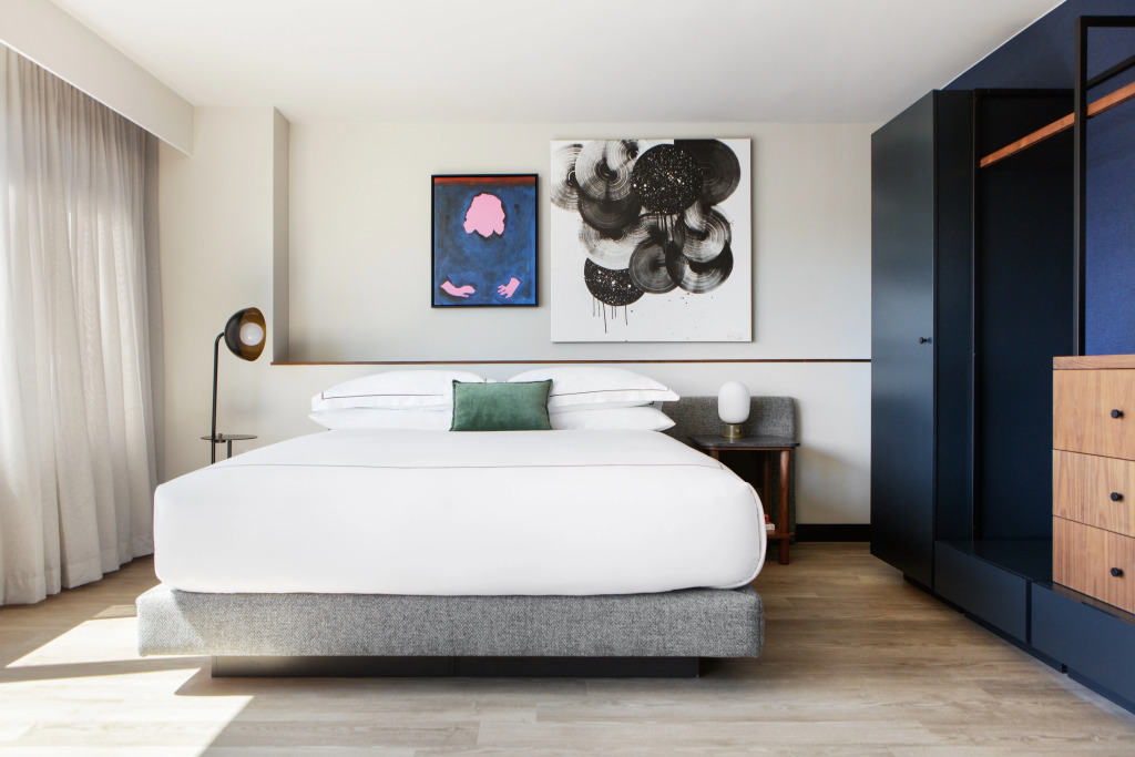 Kimpton Banneker Hotel by IHG