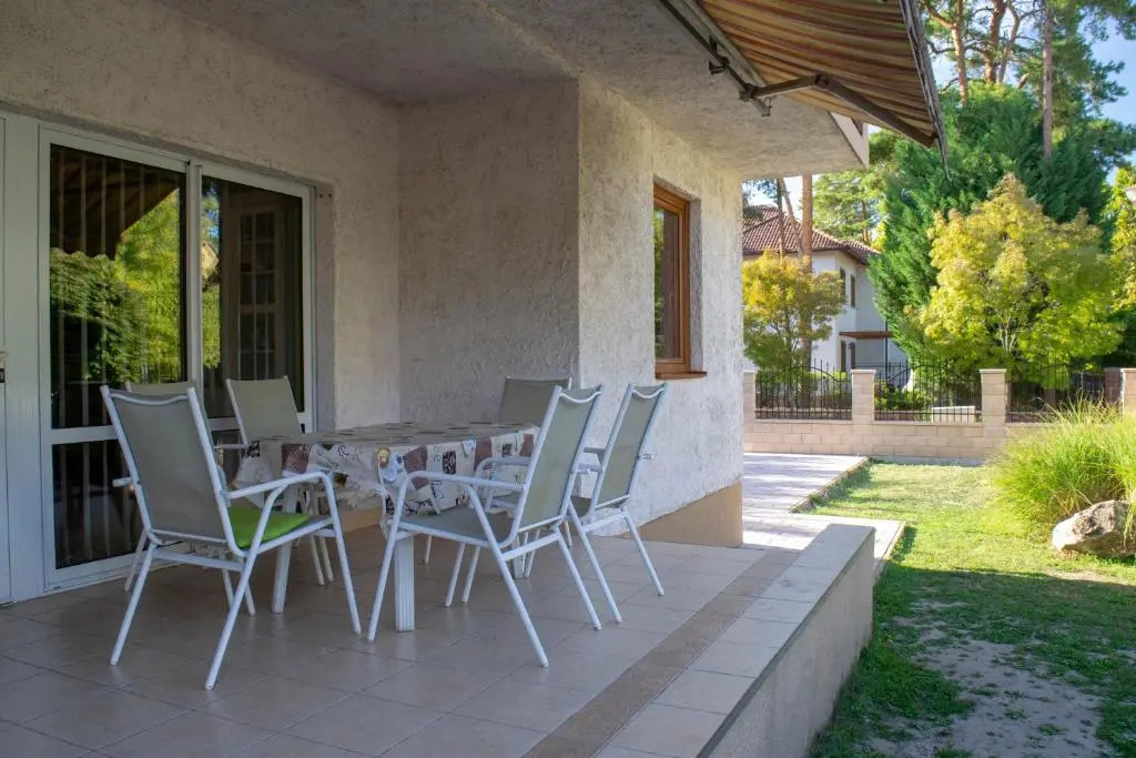 Zsolnay Apartman