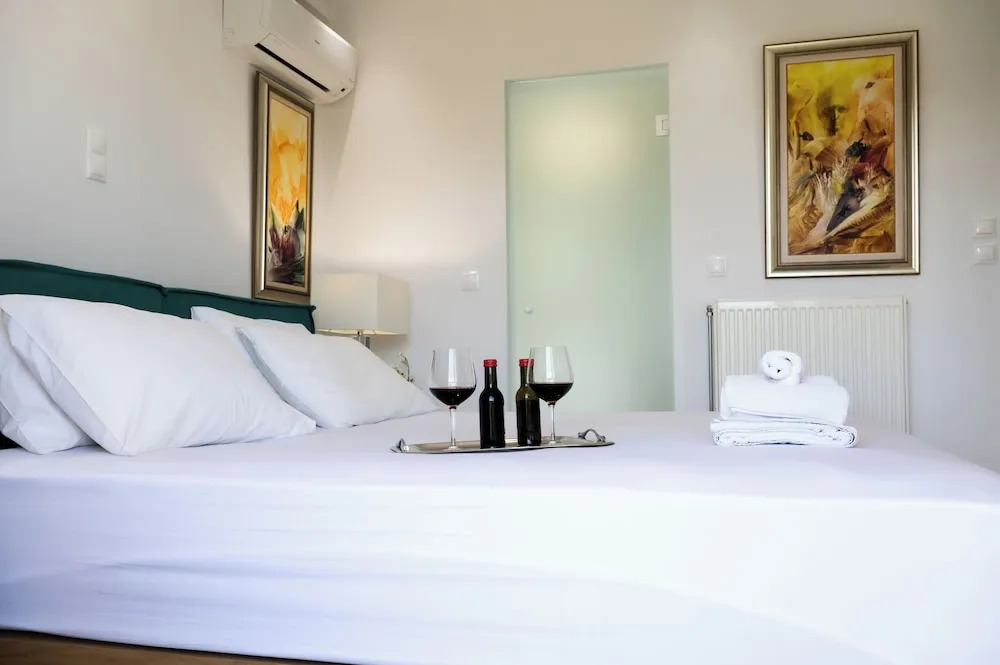 Keratea Luxury Villa -Athens Airport