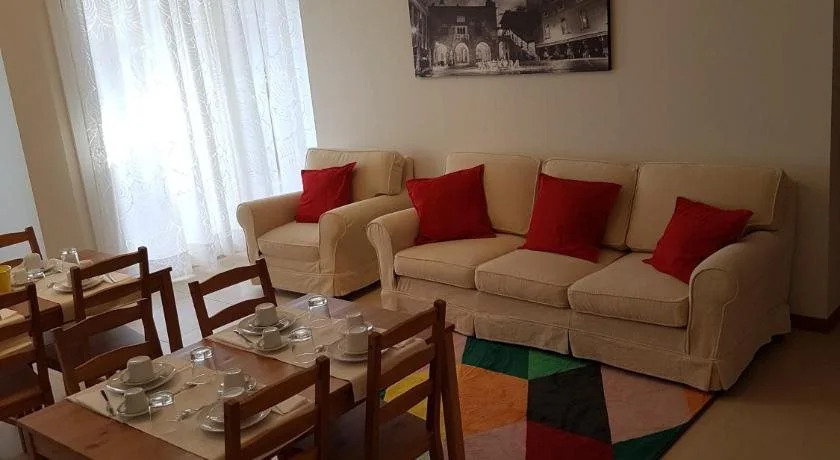 Bed & Breakfast Orio Easy Airport