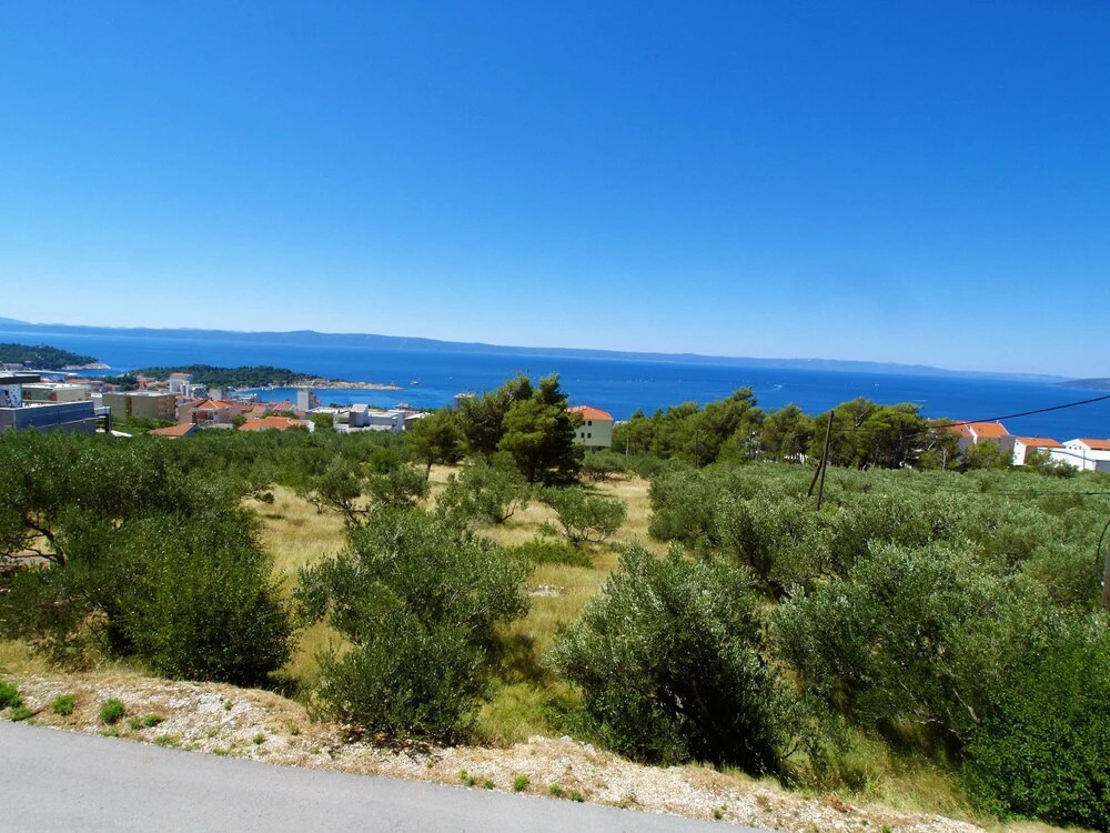Apartments Adria View