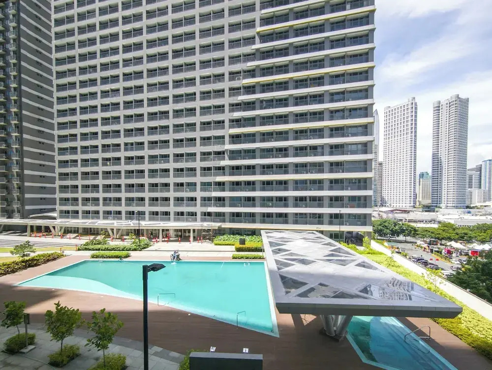 GemstoneBR in SMDC Fame Residences