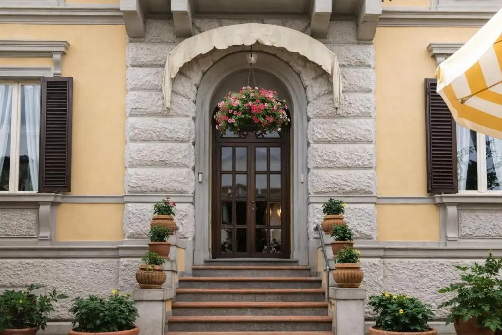 Hotiday Villa San Domenico