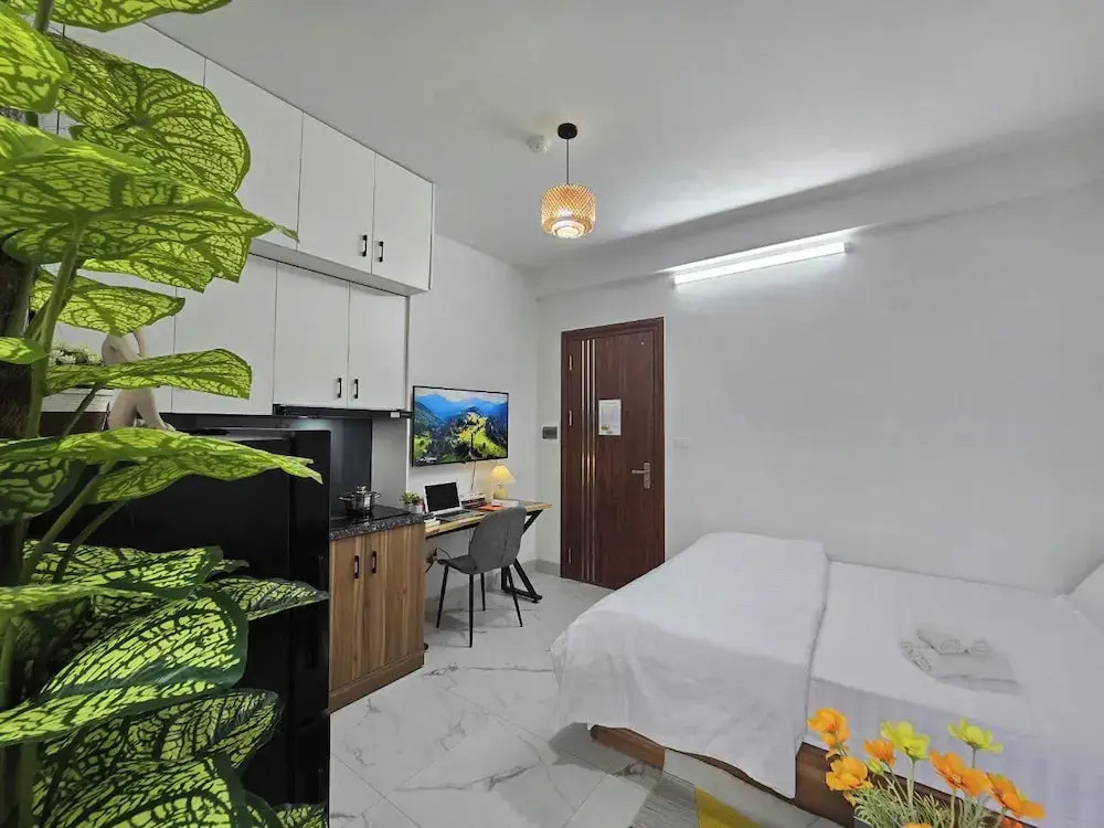 Cygnus Homestay Ha Noi 89