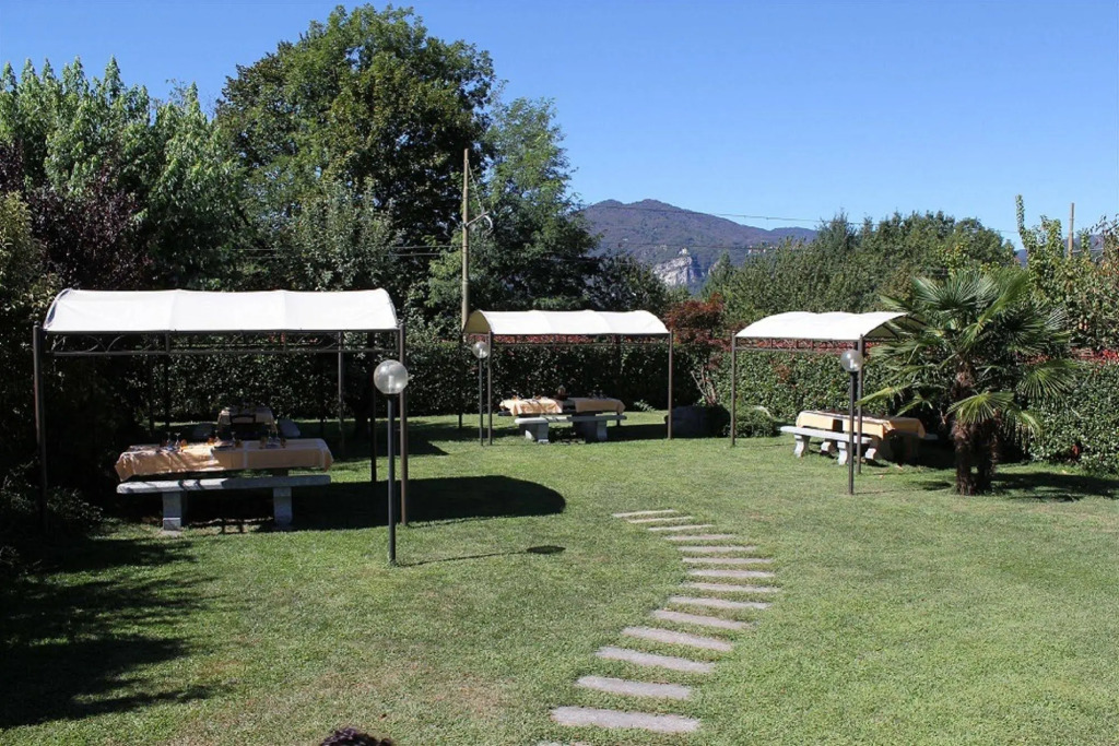 Agriturismo Il Cucchiaio di Legno