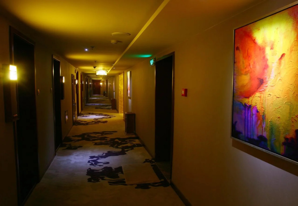 Yiya Sunshine Platinum Hotel