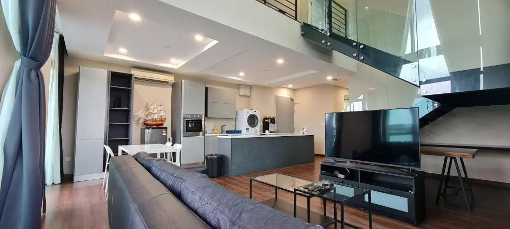 My Misto Homestay, Riverson Soho