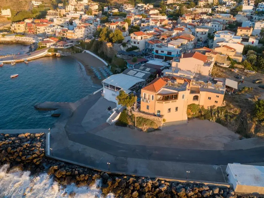 Captains House Hotel Suites & Apartments