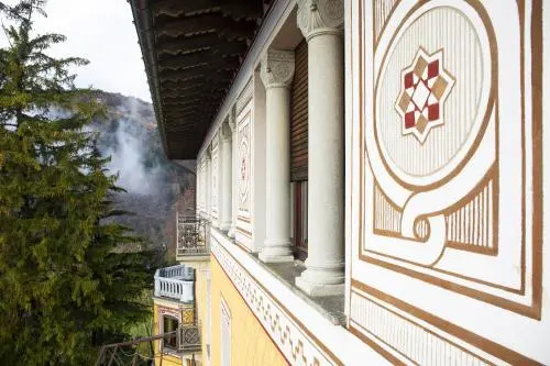 Albergo Sacro Monte Varese