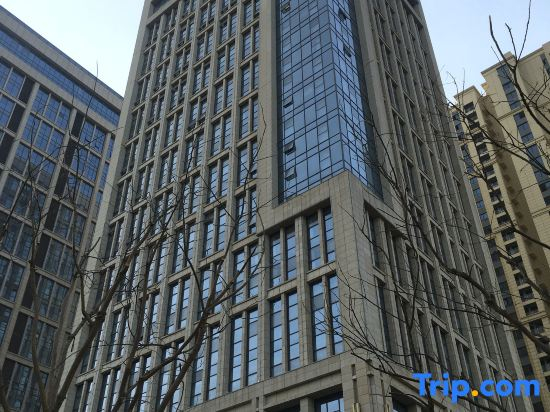 Huanyu Metropark Hotel, Xi'an High-speed Railway North Station