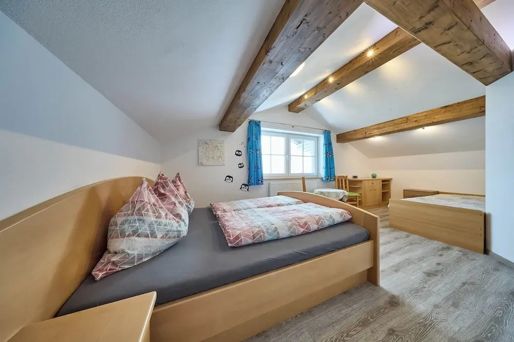Apartment Wenger Leogang