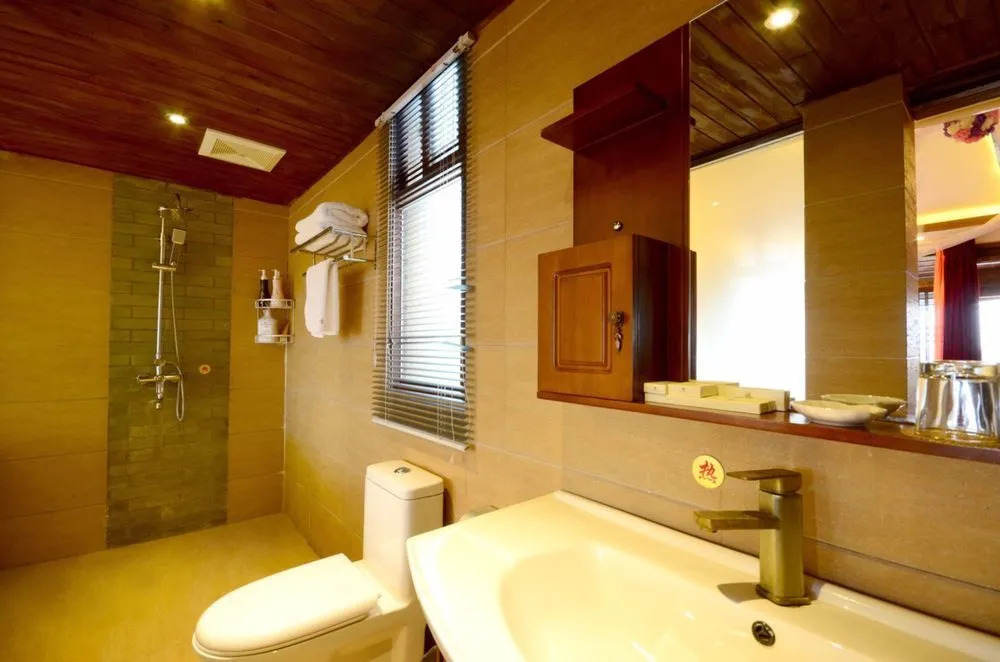 NO.68 Hostel