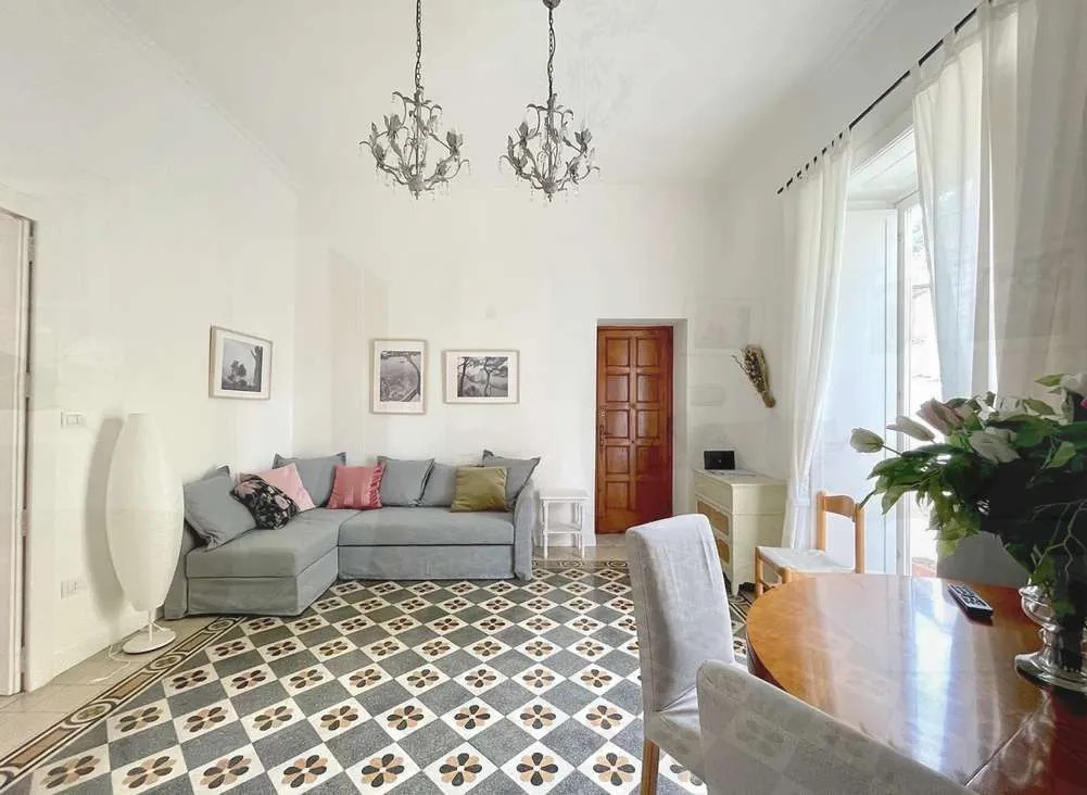 Casa Giusi