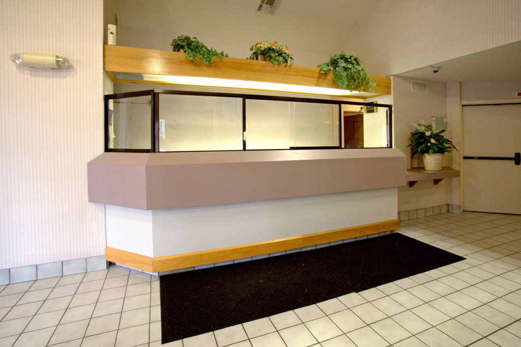 Americas Best Value Inn Addison