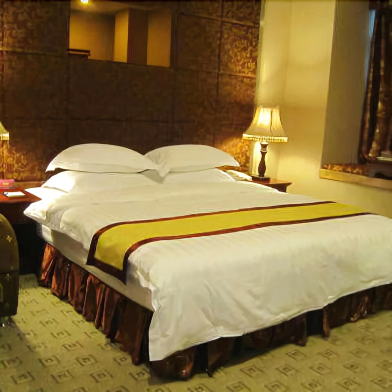 Jin Huang Ming Ting Hotel