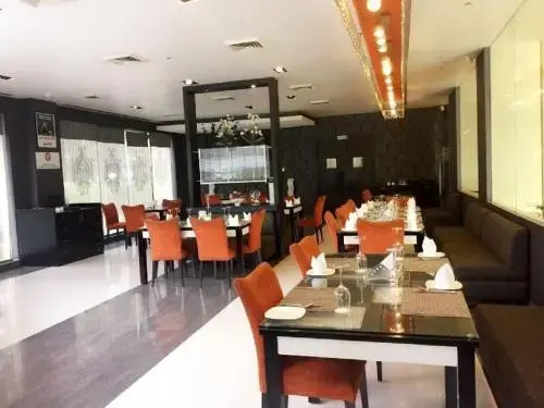 Vista Hotel