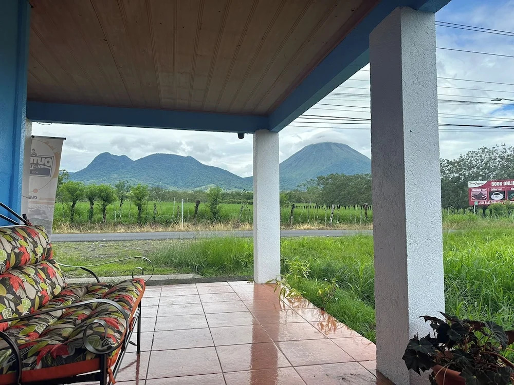 La Casa de Detours Costa Rica