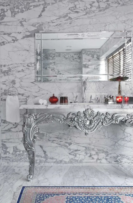 Faena Hotel Buenos Aires