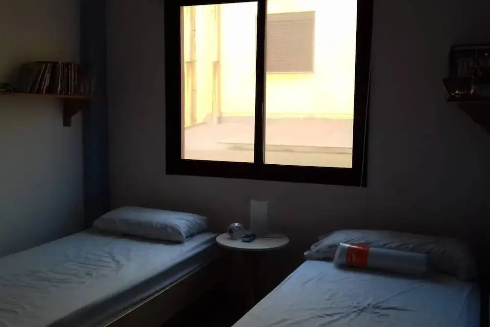 Beachfront House in Playa de Arinaga