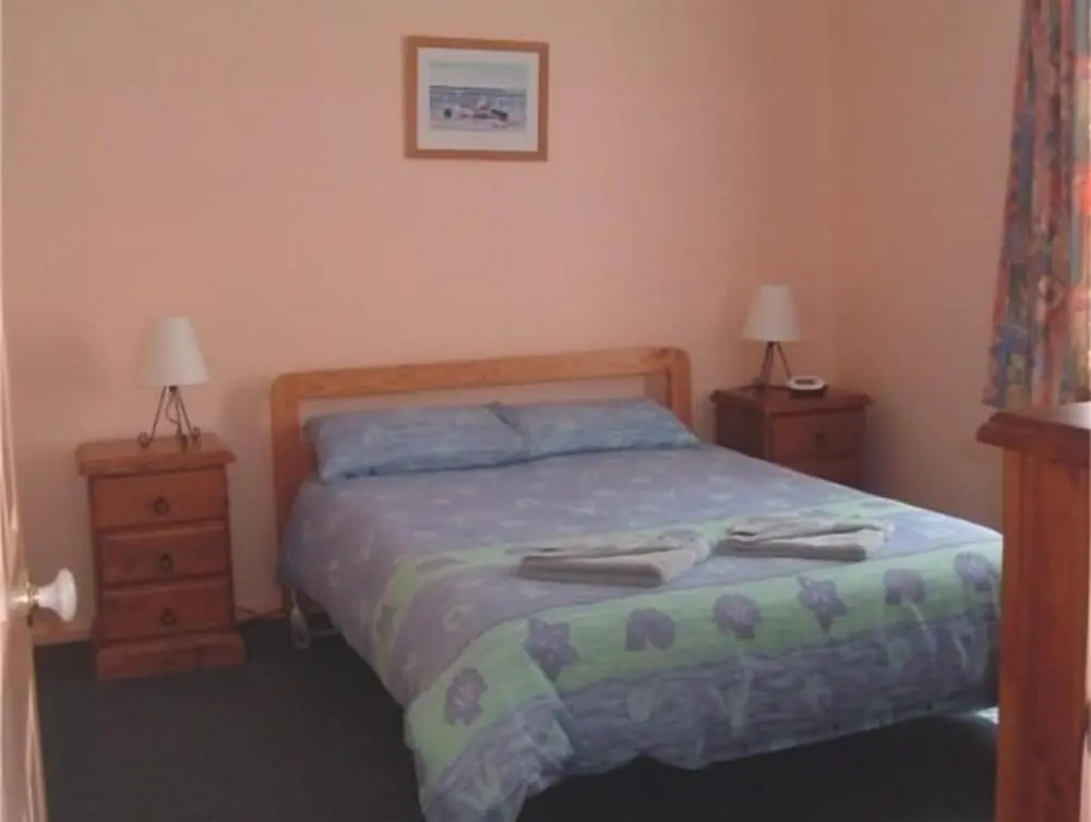 Regatta Point Holiday Park
