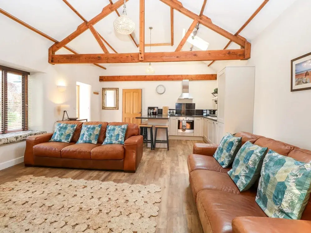 The Barnhouse