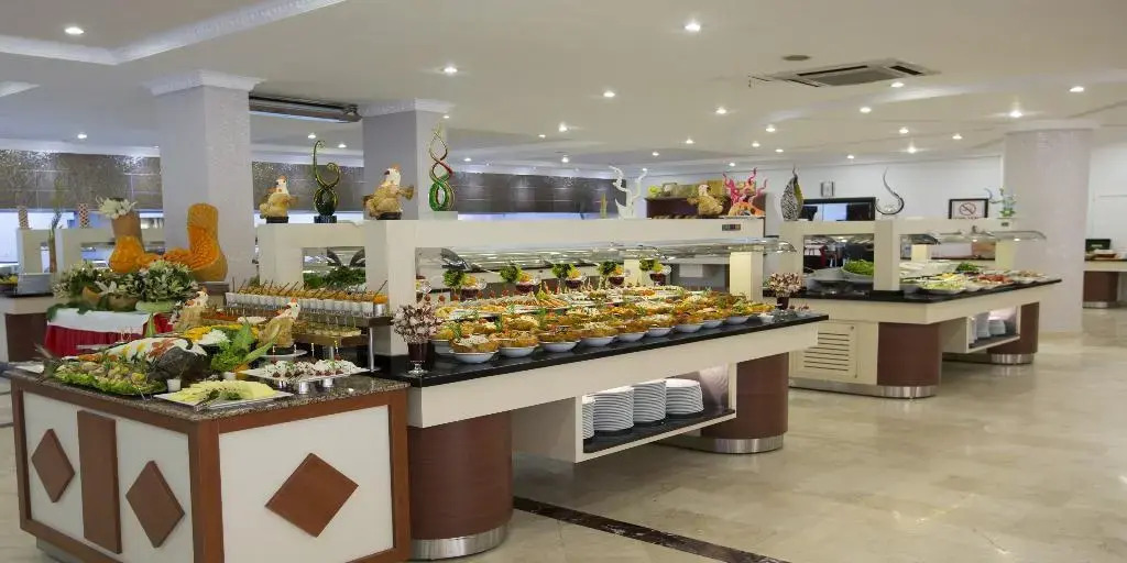 Grand Şeker Hotel