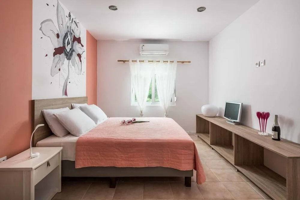 Afantou Beach Villa