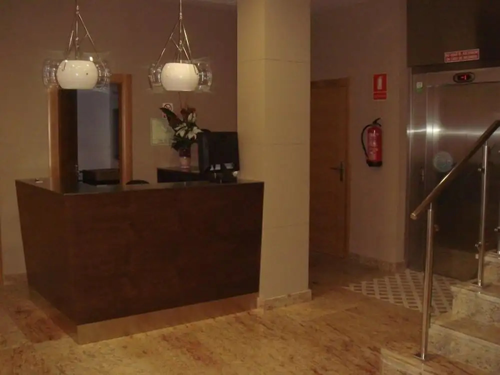 Hotel Astura