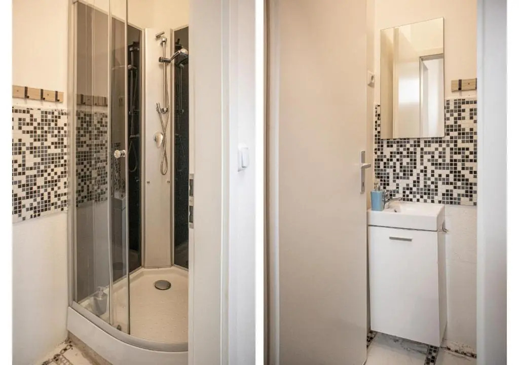 2 Pleasant Flats - Perfect for Long Stays