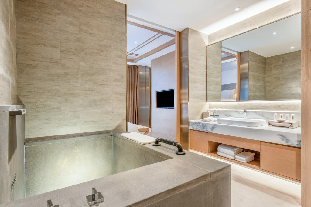 Holiday Inn Resort Yichun Mingyue Mountain by IHG