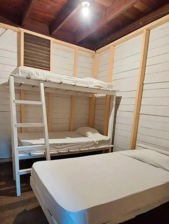 Hotel Puerto Viejo