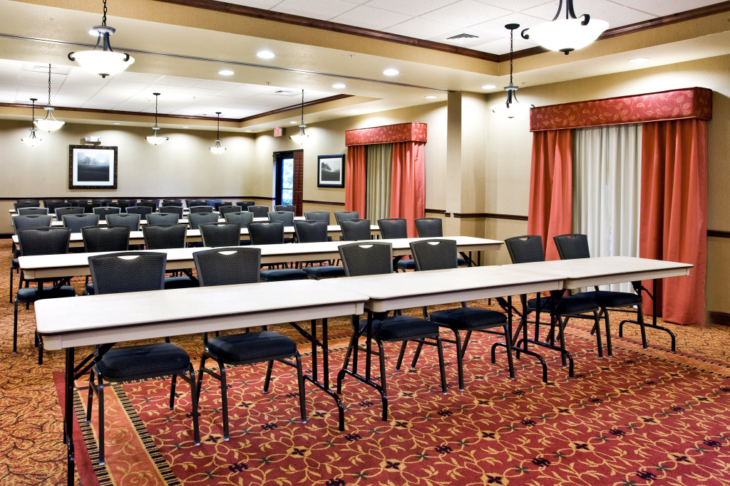 Holiday Inn Express & Suites Lake Placid by IHG