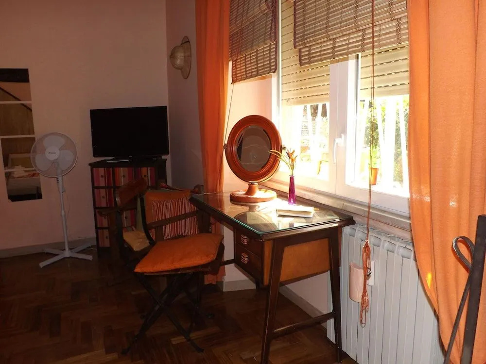 Retrò Guesthouse