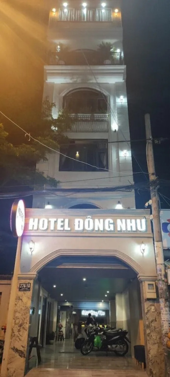 Đông Như 3