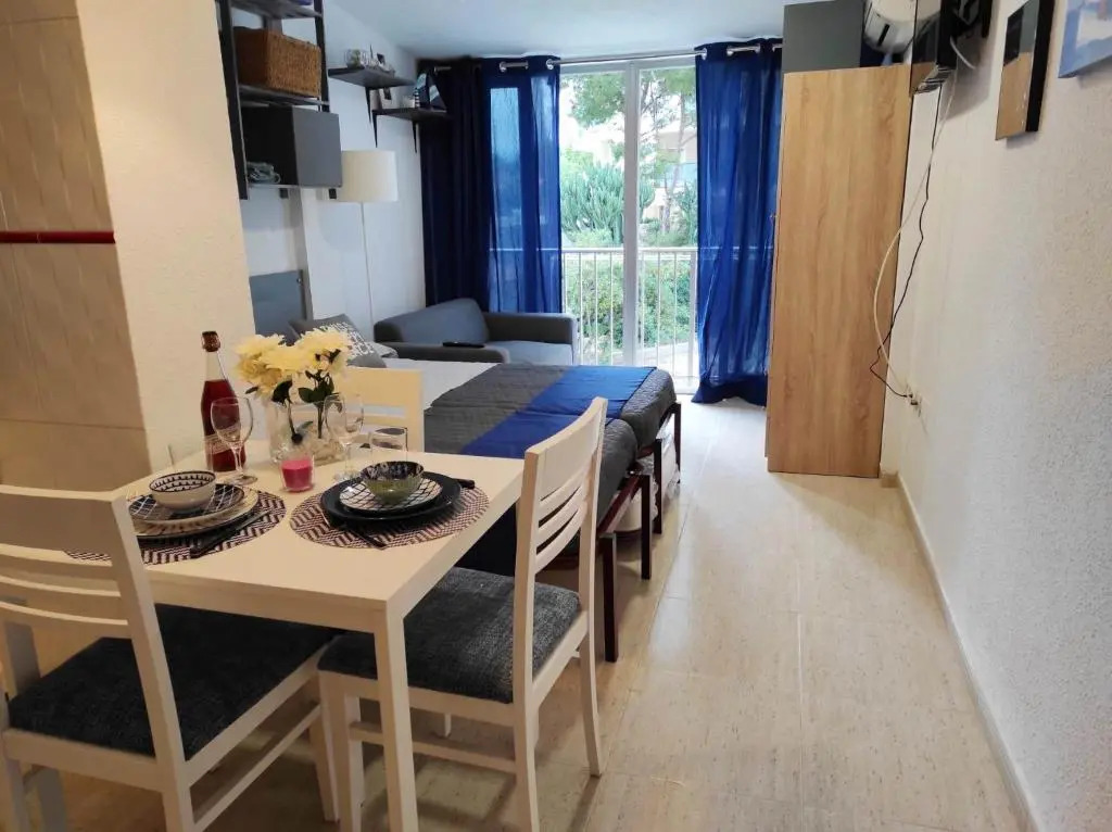 Estudio Miramar