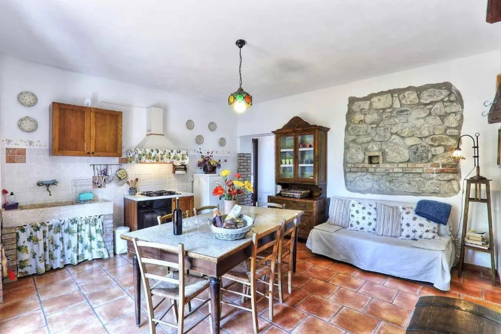 Holiday home in Pomarance - Toskana 41618
