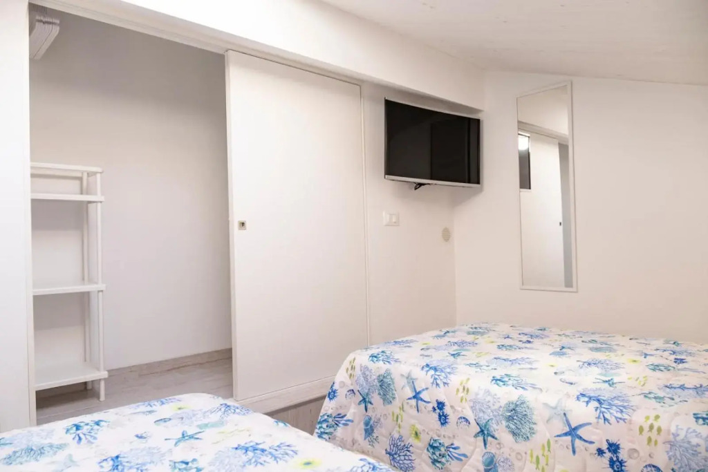 VJMAN House Sea Beach - SiciliaVacanza