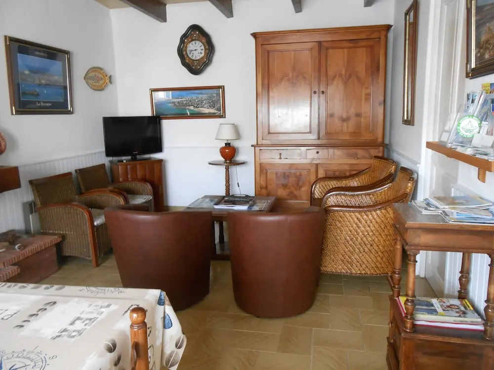 gîte marin petit châtelet