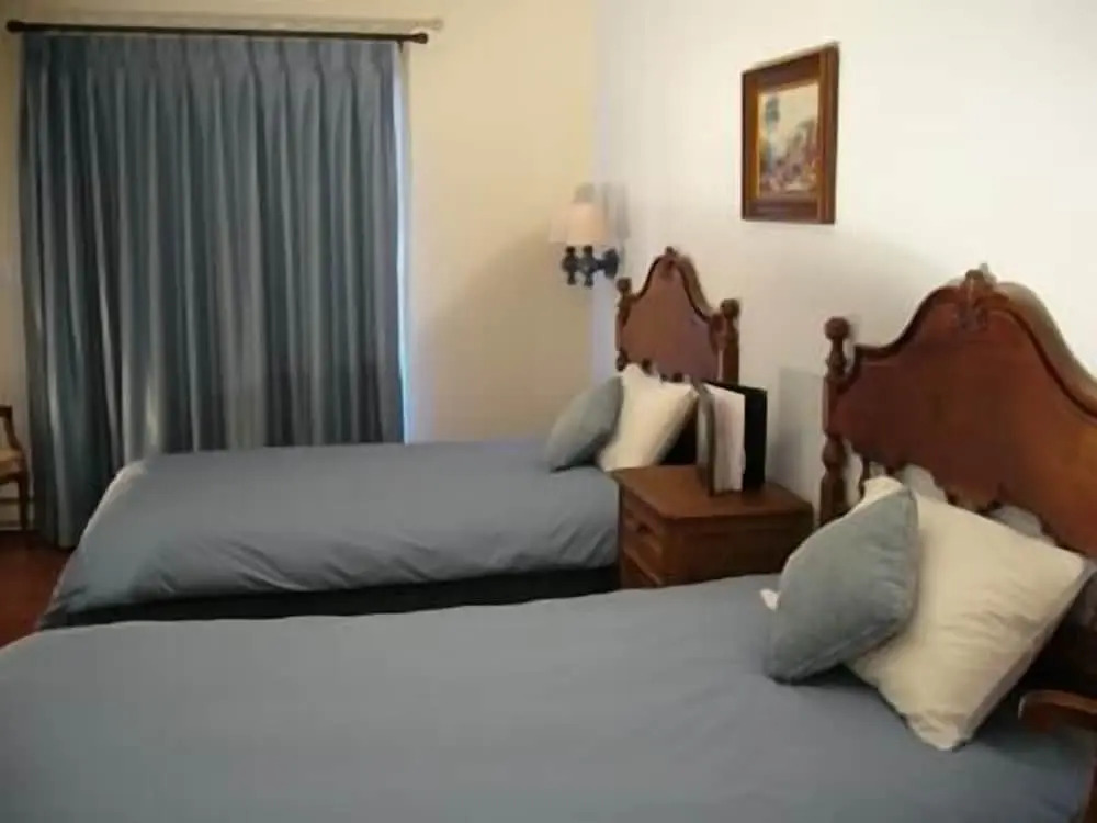 Herons Landing Hotel