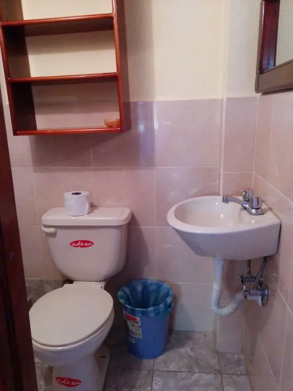 Hostal Curiñan