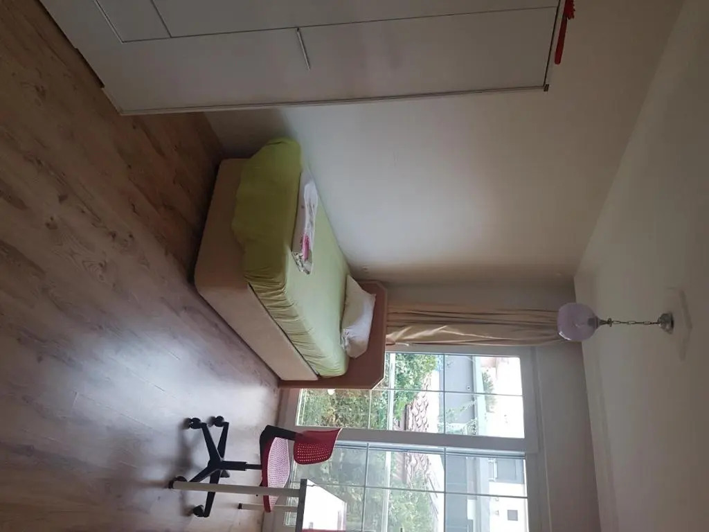 Alaçatı'da Bahçeli 3+1 Villa