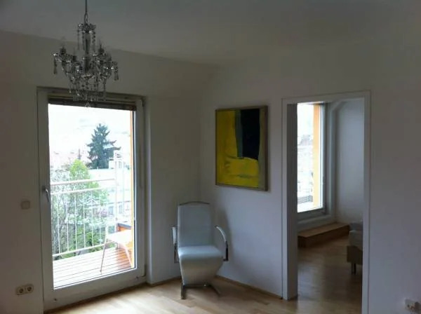 Puzzlehotel Appartement Schonbrunn