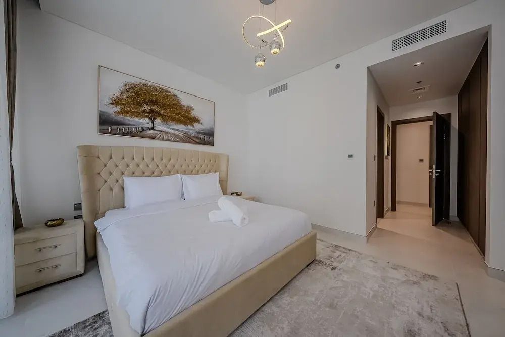 Residence 11 203 in Dubai