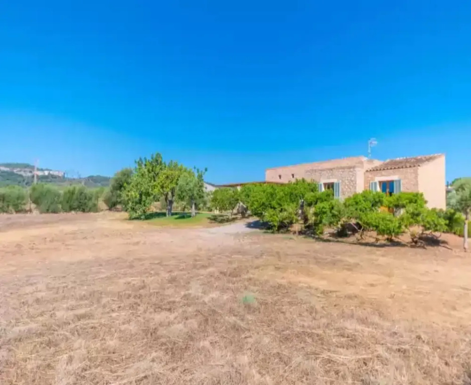 Pedra Viva - Villa With Private Pool