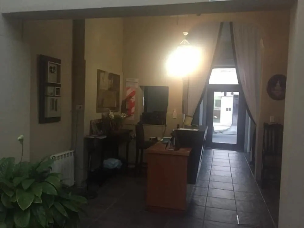 Hotel Boutique Bonarda
