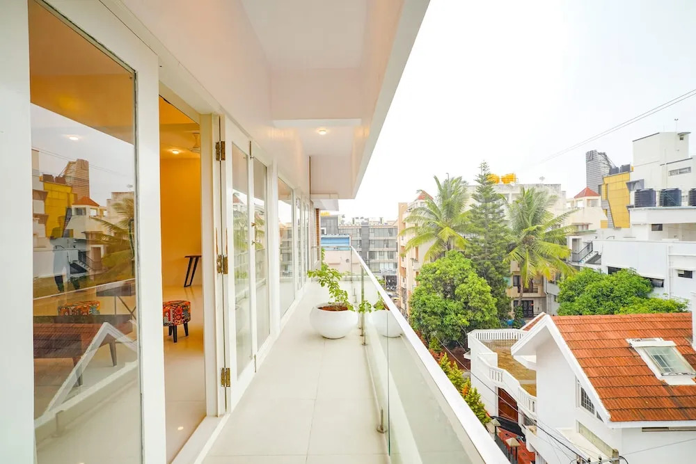 Bougainvillea Suites